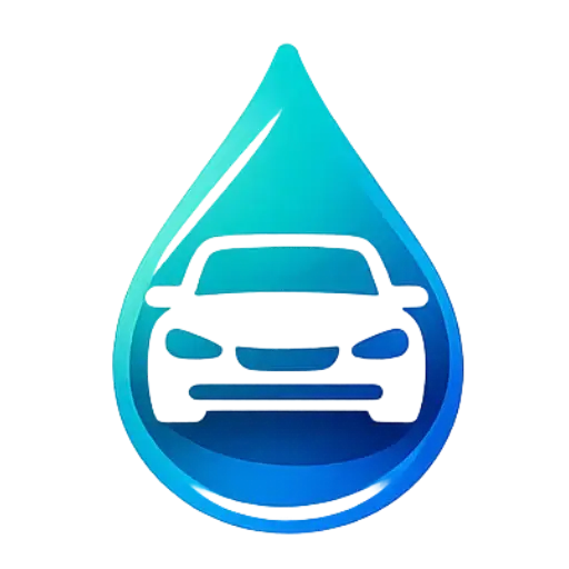 Lavage auto à domicile Nasbinals